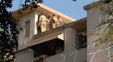 Delhi Man Throws His Child Off First Floor Terrace After Fight With