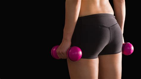 Get A Great Butt Workout With These 5 Simple Moves Fox News