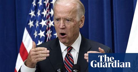 Biden Climate Change Is ‘the Most Consequential Issue Of Our Time
