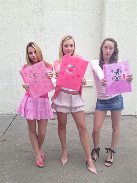 30 Genius Group Halloween Costume Ideas That Will Win Any Costume Contest Trio Halloween