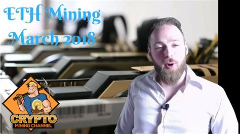 This video will take a close look at the benefits and drawbacks of ethereum mining. Ethereum Mining In March 2018 - Still profitable?
