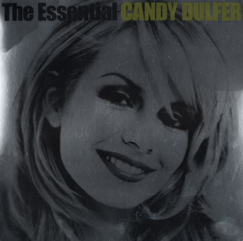 Candy Dulfer The Essential Candy Dulfer 2008 Avaxhome