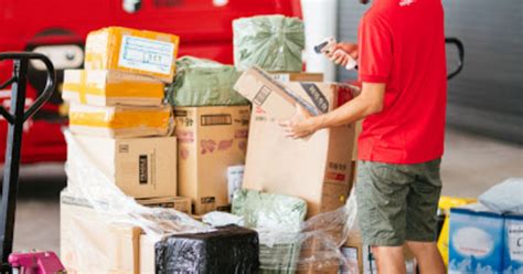 Ninja van operates from monday to saturday excluding public holidays. Ninja Van driver jailed for taking 147 items from parcels ...