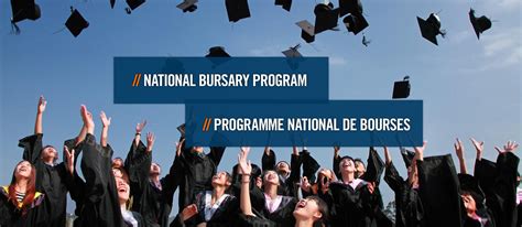 Commissionaires Announces National Bursary Program Commissionaires