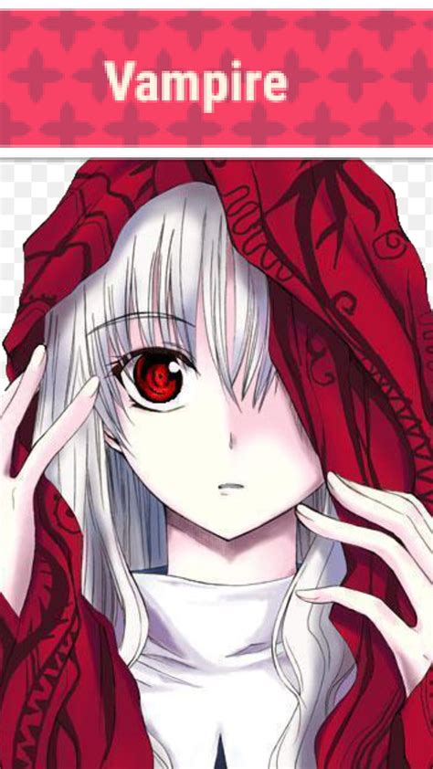 Top More Than 70 Female Vampire Characters Anime Best In Duhocakina