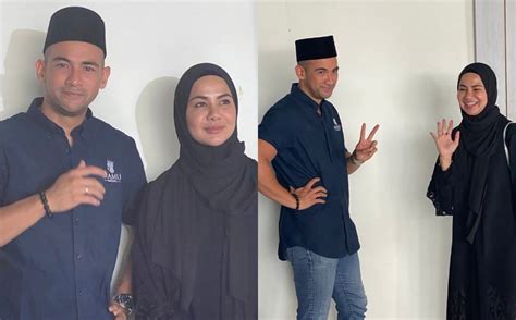 Saya akui penyerahan hak penjagaan anak saya dilakukan dalam keadaan sedar, t. Kemelut Sharnaaz & Nabila Berakhir! Ini Keputusan ...