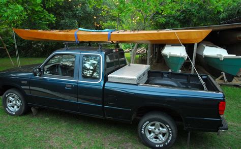Walmart.com has been visited by 1m+ users in the past month Sail: Where to get Homemade kayak rack truck bed
