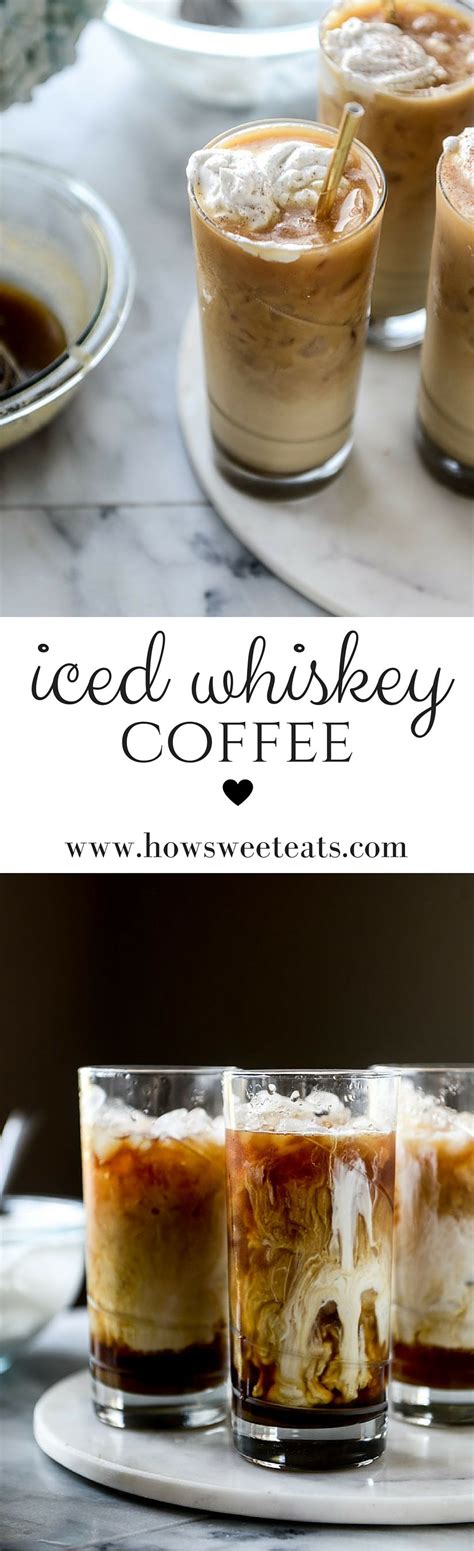 Coffee syrups all departments alexa skills amazon devices amazon fresh amazon global store amazon pantry amazon warehouse apps & games baby beauty books car & motorbike cds & vinyl classical music clothing computers. Iced Whiskey Coffees with Whiskey Syrup and Whipped Cream ...