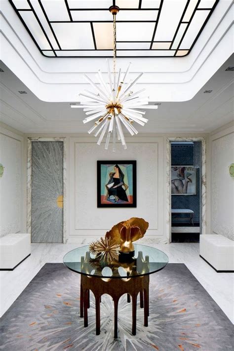 20 Modern Foyer Decor Ideas Decoomo