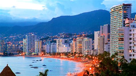 Book now and pay later with expedia! Dónde alojarse en Acapulco, México - Mejores Zonas