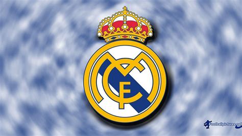 Real Madrid Logo Wallpapers Hd Wallpaper Cave