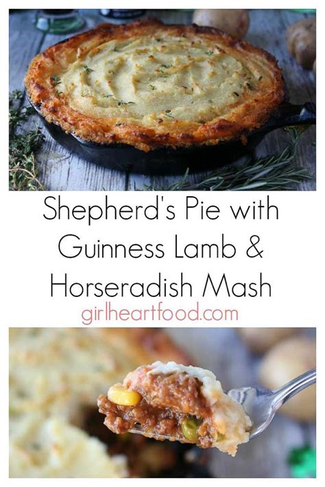 Add some grated hidden veggies to help the kids eat healthily. Traditional Shepherd's Pie with Lamb | Recipe | Lamb recipes, Food recipes, Best shepherds pie ...