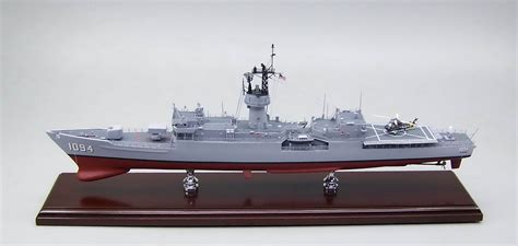 SD Model Makers > Naval Warship Models > Frigate Models