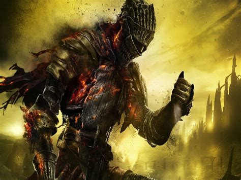 Server Online Dark Souls Pc Masih Dalam Perbaikan