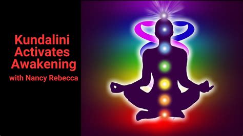 Does Kundalini Activate Awakening Intuitive Mind