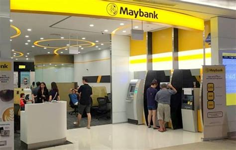Maybank Branches In Singapore 18 Locations And Opening Hours Shopsinsg