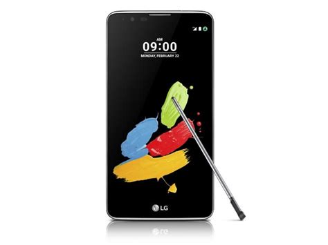 Lg Stylus 2 Plus Launched For ₹24450 Ht Tech