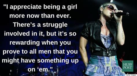Times P Nk Proved That Every Woman Should Be Able To Define Herself