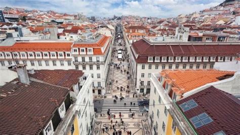 O Que Fazer Em Lisboa 2023 Dicas Incríveis