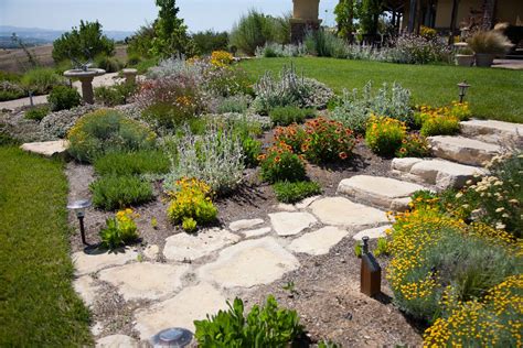 Water Wise Landscaping Basics Save Our Water Water Wise Landscaping