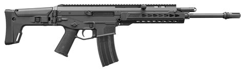 Bushmaster Acr Carbine 68mm Rem Spc Ii 1650 251 Black 7 Position