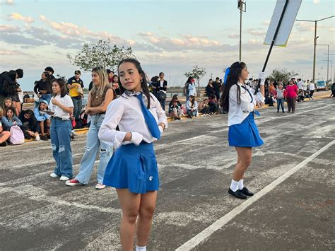 Estudiantina 2022 En Posadas Mirá Las Mejores Fotos De La Primera