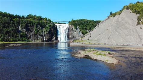 5 Best Things To Do In Québec City - Craghoppers