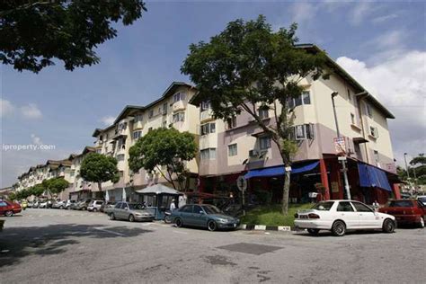Bayu apartment damansara damai(cheapest sale)got free gift 🚩🚩. Permai Apartment Intermediate Apartment 3 bedrooms for ...