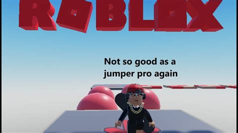 I Guess That My Noob Jumping Skills Are Just Making Me Fall And Die