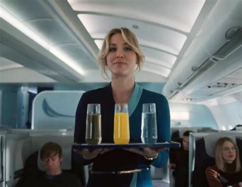 The Flight Attendant Season 2 To Show Cassies New Adventure Much Like A ‘hitchcock Film