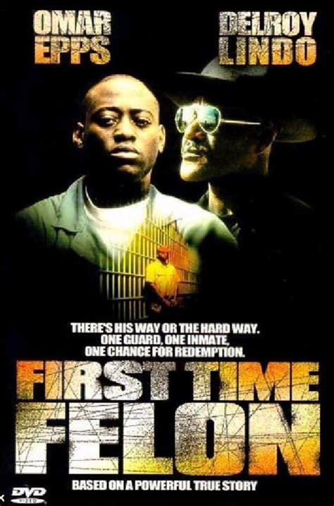 First Time Felon Tv 1997 Filmaffinity