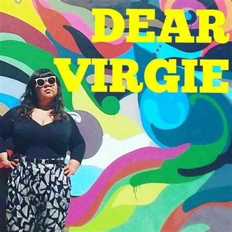 Dear Virgie Do Men Exploit Fat Women Wyv Archive
