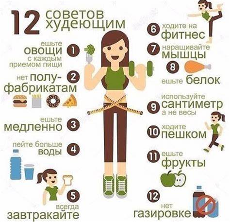 Как в короткий срок убрать живот