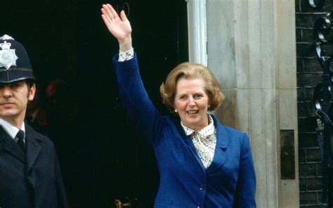 when did margaret thatcher become prime minister