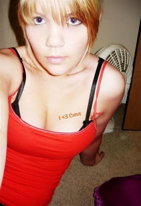 There Are Sexy Chivers Among Us 48 Photos