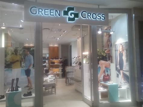 Green Cross Midlands Mall In The City Pietermaritzburg