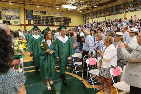 Saint Marks High School 2024 Commencement Ceremony