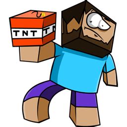 Discover 48 free minecraft tnt png images with transparent backgrounds. Looking for an artist to draw a cartoon version of my skin!