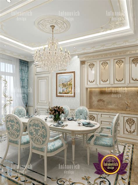 Royal Luxury Interior Luxury Interior Design Company In California