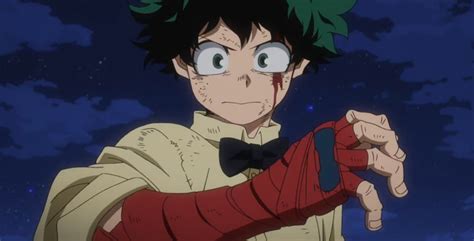 My Hero Academia Two Heroes Doesnt Rewrite The Book On Quirks But It