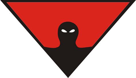 Space Ghost Symbol By Marcelodzn On Deviantart