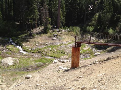 The 2nd floor comes with. 1992/Fire Mountain Lodge Hydroelectric Project ...
