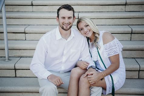 Pin By Haley Wiseman On College Couple Graduation Pictures Couple Graduation Pictures
