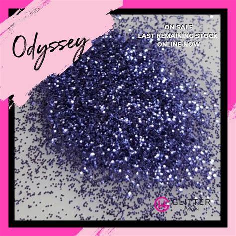 I Cant Believe The Gorgeous Odyssey Is Still In Stock