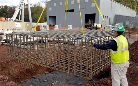 Why Rebar Installation Is Critical For Concrete Reinforcement