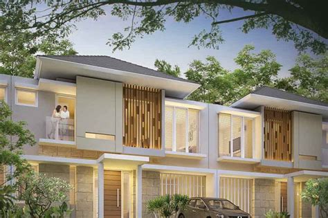 Jun 05, 2021 · desain rumah 2 lantai bisa menghadirkan kesan yang simple namun tetap elegan. 27+ Inspirasi Desain Rumah 2 Lantai Minimalis Tropis ...