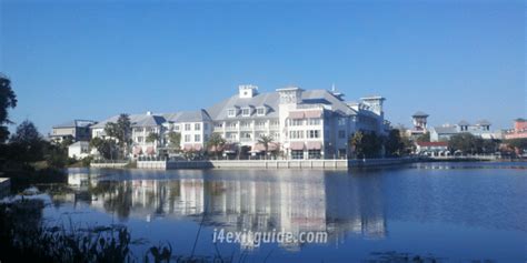 Celebration Florida City Guide Where To Stay Eat And Play