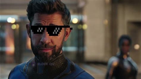 If Reed Richards Was Actually The Smartest Man Alive Youtube