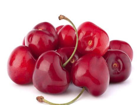 Top Reasons To Eat Cherries Times Of India
