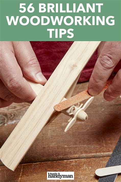 56 Brilliant Woodworking Tips For Beginners Woodworking Tips